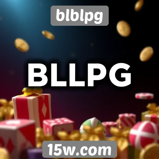 plataforma blblpg oferece promoções exclusivas para usuários