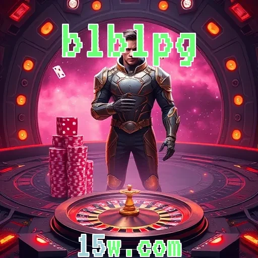 blblpg Site Confiável