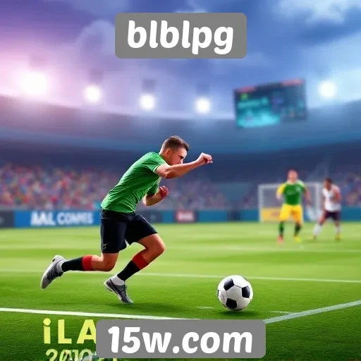 Destaques das principais categorias de jogos no blblpg