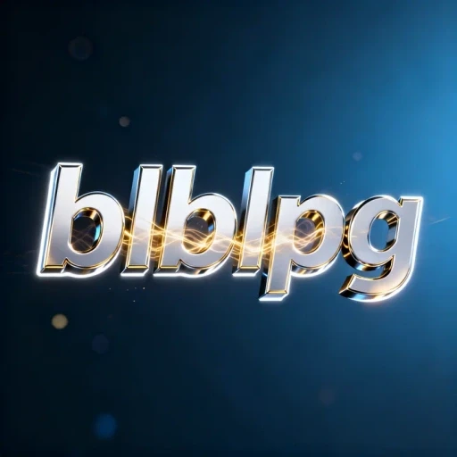 Logotipo blblpg