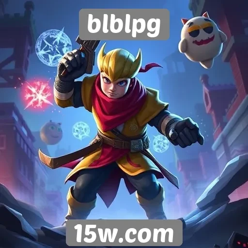 Novos jogos disponíveis no site blblpg